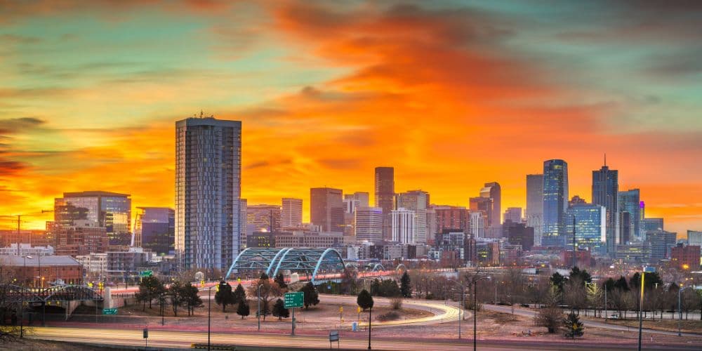 Denver, Colorado 2