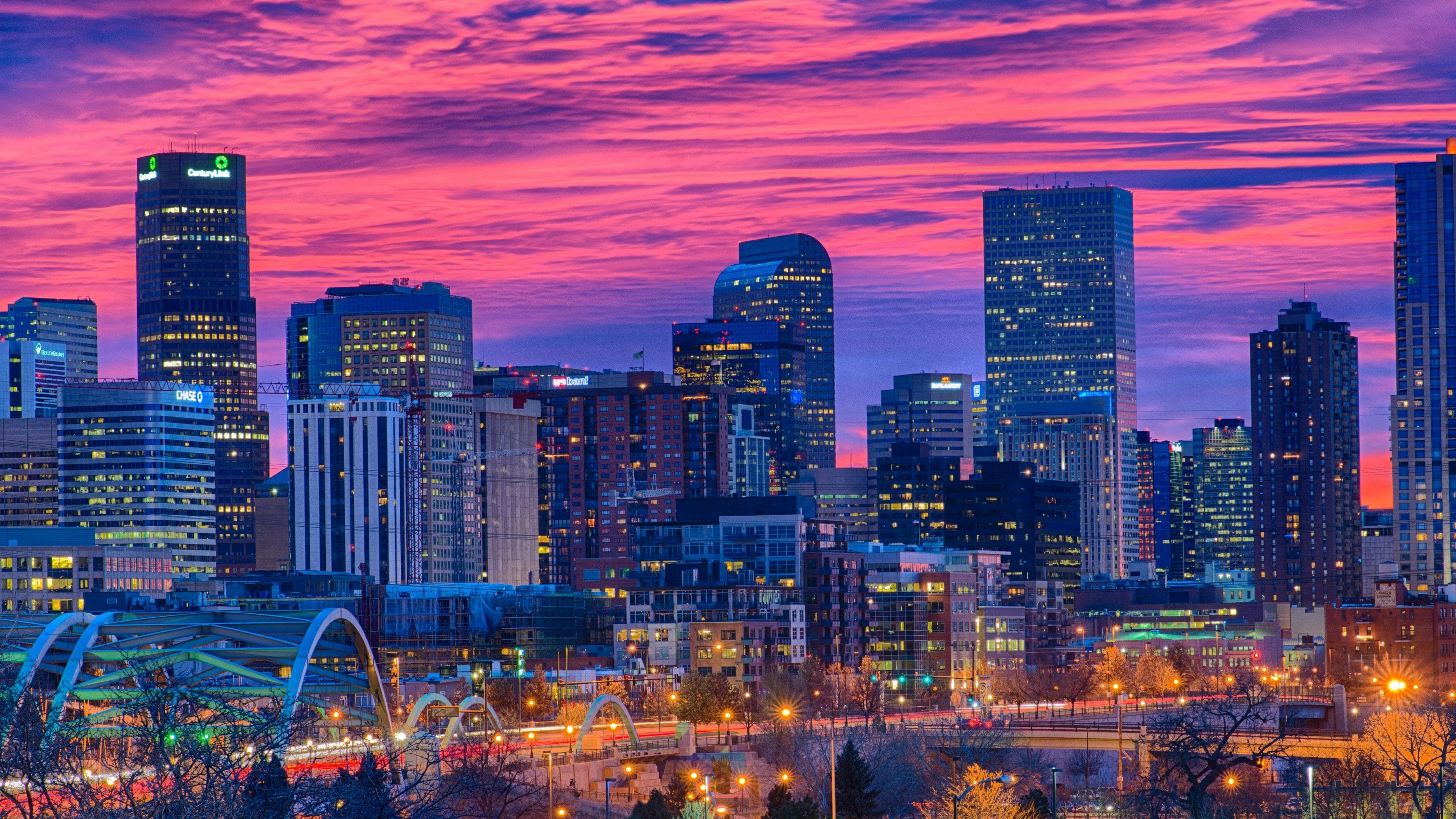 Denver, Colorado 3