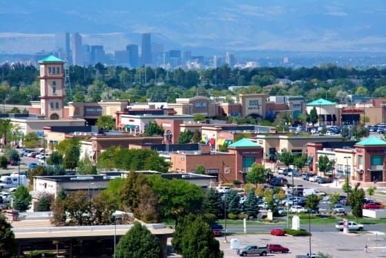 Aurora, Colorado