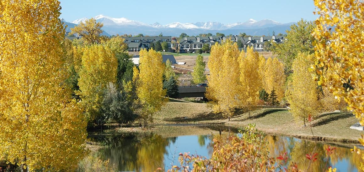 Broomfield, Colorado