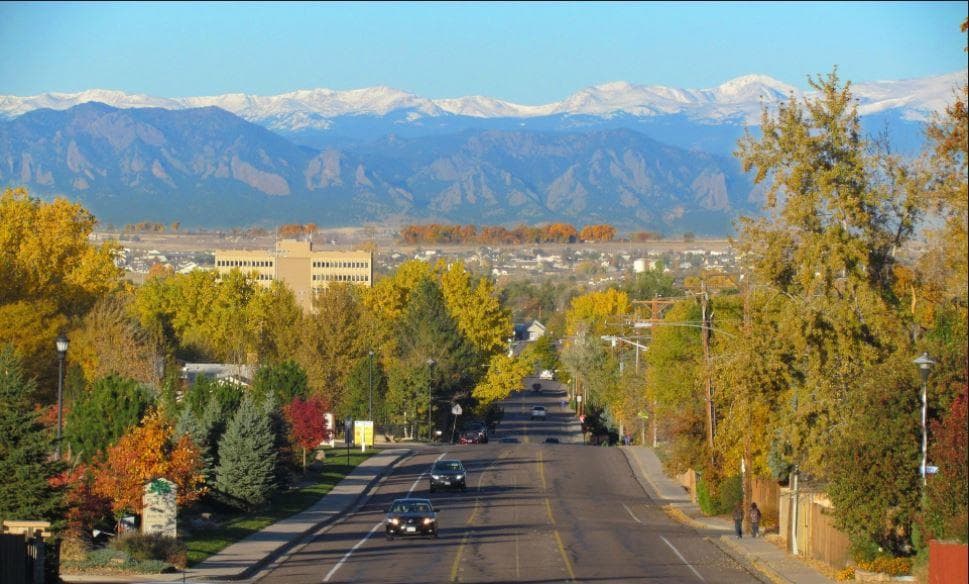 Northglenn, Colorado