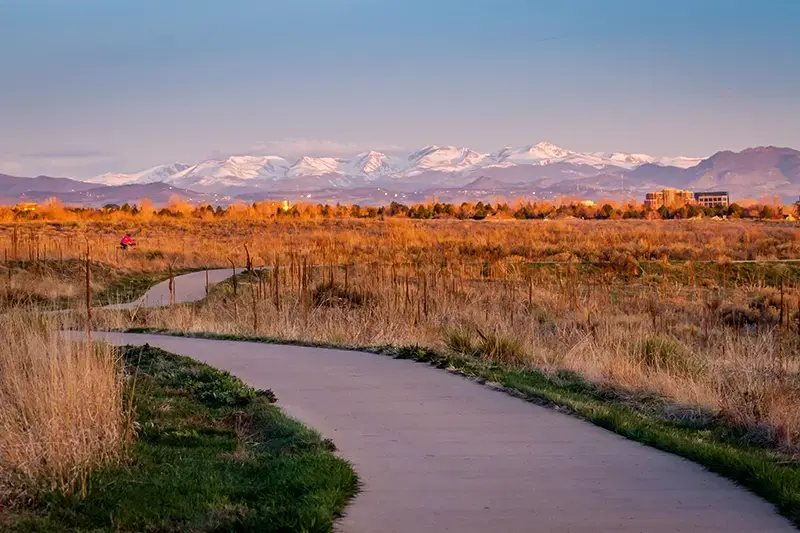Parker, Colorado