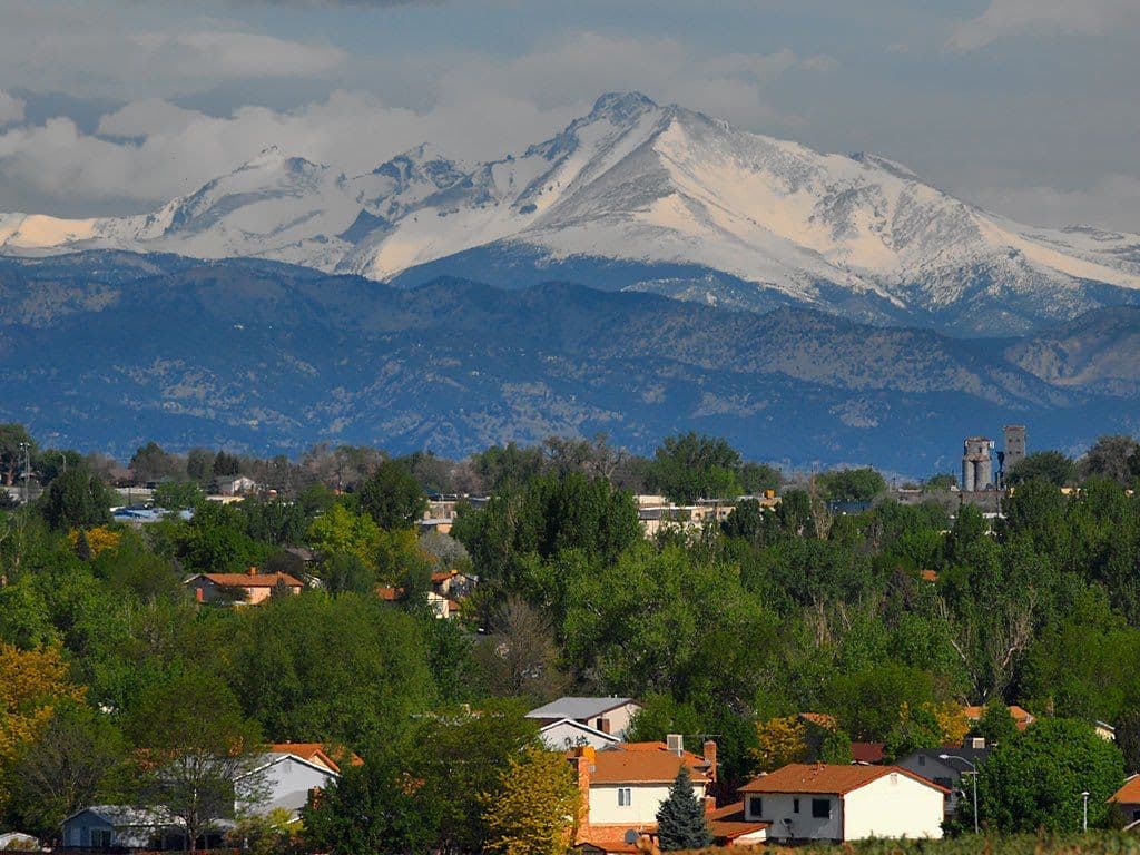 Westminster, Colorado